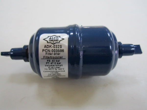 Фильтр осушитель Alco 1/4 ADK 032 S